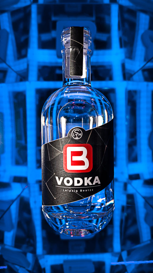 BEATZZ VODKA
